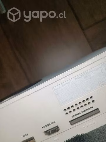 Xbox series s