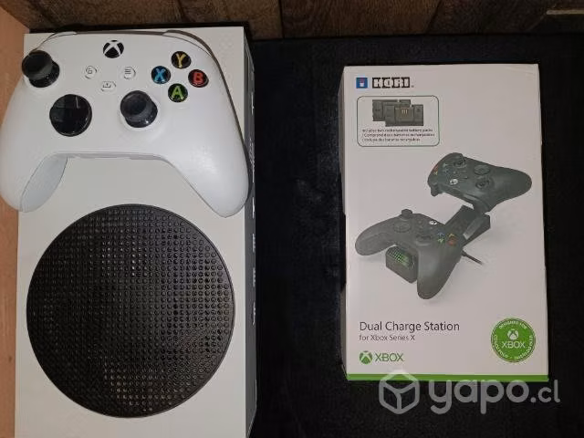 Xbox series s