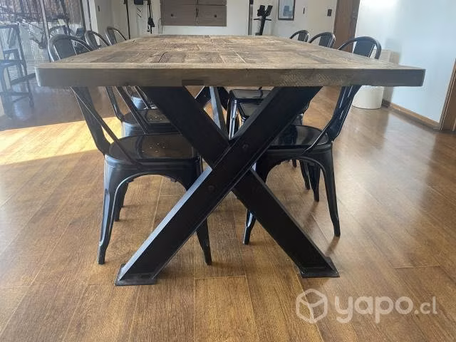 Mesa de Comedor - Imagen 5