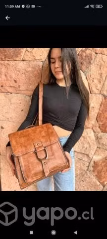 Carteras y bolsos
