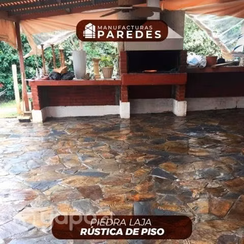 Piedra laja - Imagen 2