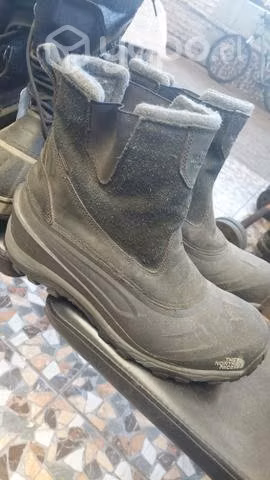 Botas para nieve. GRAN  . NORTH FACE - Imagen 5