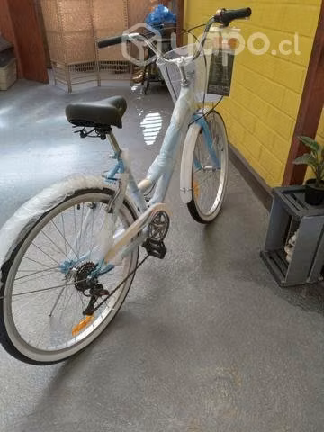 Bicicletas de paseo - Imagen 2