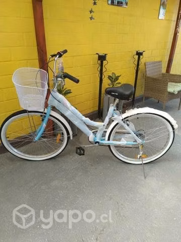 Bicicletas de paseo - Imagen 3
