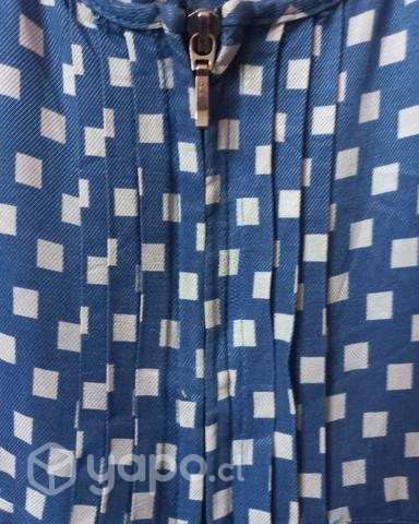 Vestido zara basic - Imagen 4