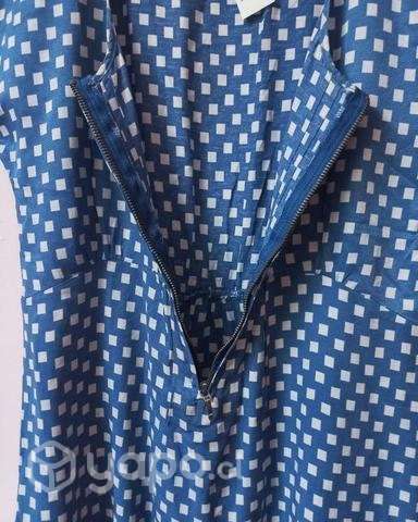 Vestido zara basic - Imagen 3