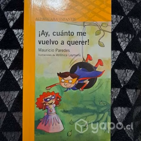 Cuentos Infantiles Alfaguara Originales Usados