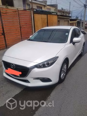 Mazda 3 2017 - Imagen 3