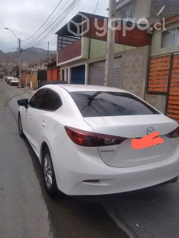 Mazda 3 2017 - Imagen 2
