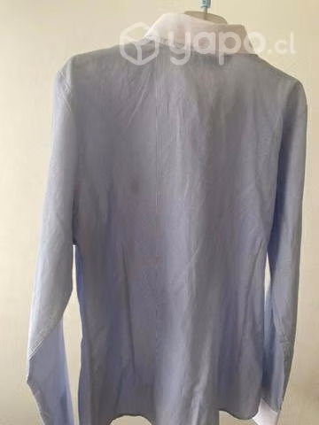 Camisa Polo - Imagen 2