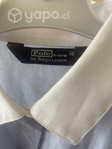 Camisa Polo - Imagen 3