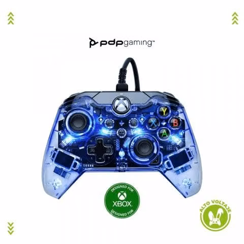 Controles tematicos Xbox series pc