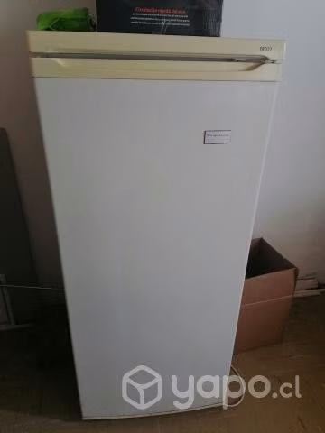 Refrigerador Impecable
