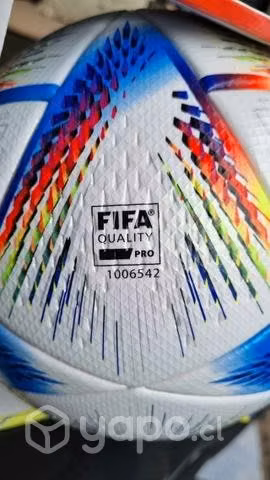 Pelota Al Rihla Pro - Adidas