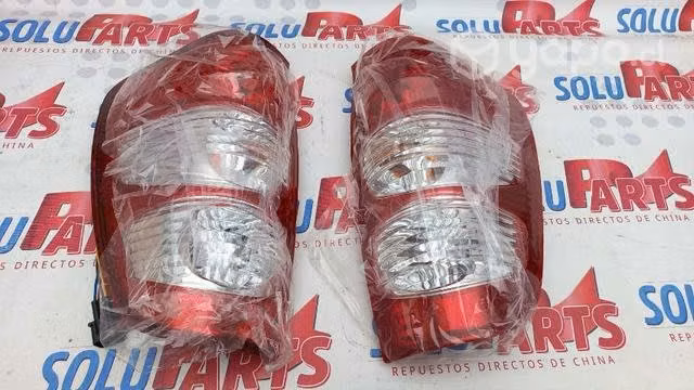 Greatwall wingle 3 5 foco faro trasero izquierdo