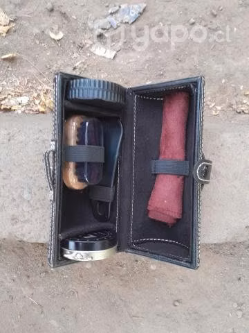 Lustrir Personal