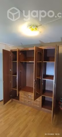 Closet - Imagen 2