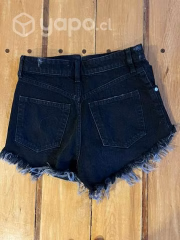 Short zara 32 - Imagen 2