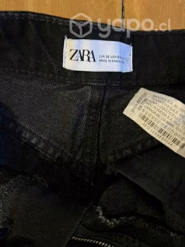 Short zara 32 - Imagen 3