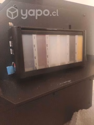 Impresora dtg unijet ul1800 (poco uso) - Imagen 3