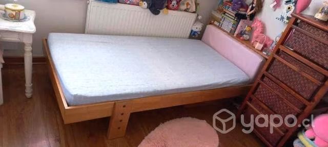 Cama que crece growme - Imagen 4