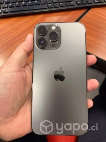 IPhone 13 Pro Max 128gb