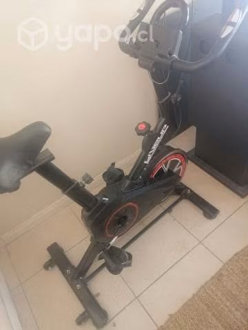 Bicicleta Spining