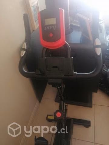 Bicicleta Spining