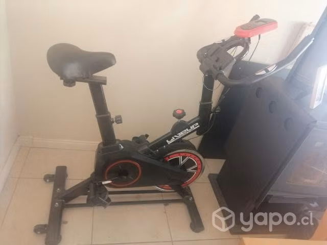 Bicicleta Spining