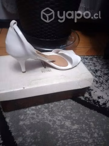 Zapatos de mujer