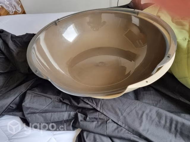 Incubadora porta bebes recién nacidos