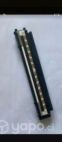 Cabezal termico zebra Tlp2844 Tlp2844z