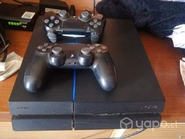 Ps4
