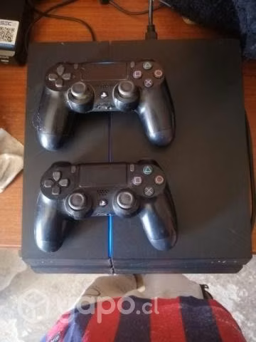 Ps4
