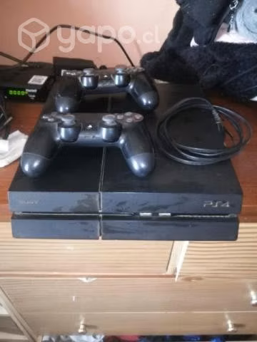 Ps4
