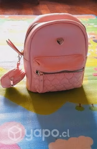 Mochila mini