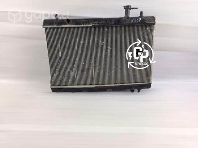 Radiador Changan MD