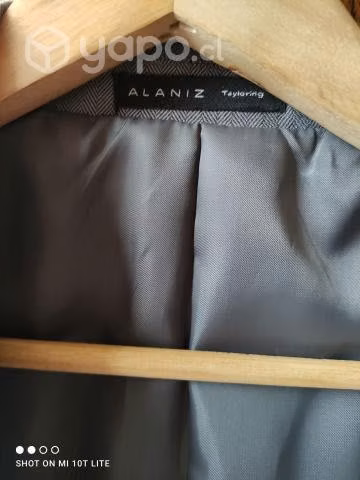 Chaqueta de vestir - Imagen 3