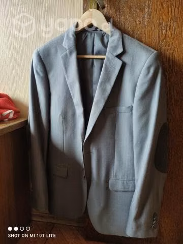 Chaqueta de vestir
