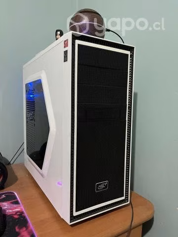 Torre Semi-Gamer - Imagen 3