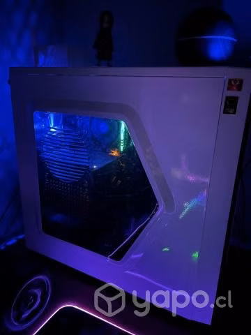 Torre Semi-Gamer