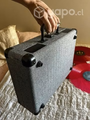 Tocadiscos/Tornamesa Crosley
