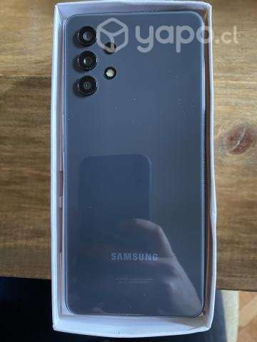 Samsung Galaxy A32 - Imagen 2