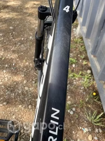 Trek Marlin 4 2022 - Imagen 3