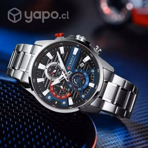 Reloj curren