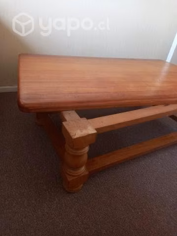 Mesa de centro Mañio