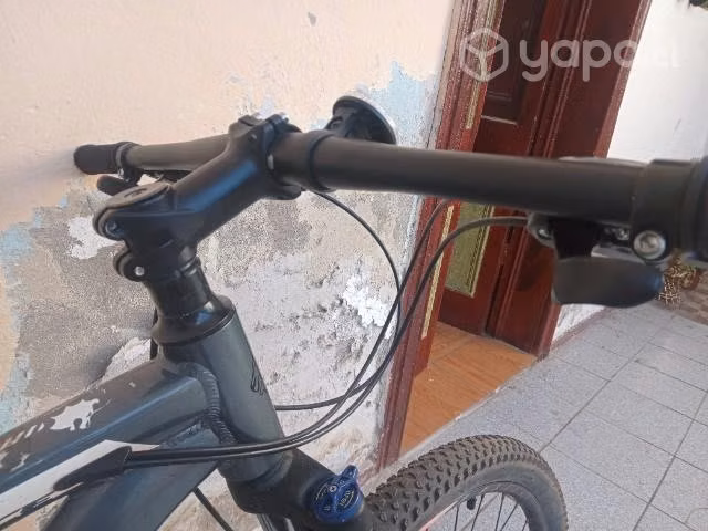 Bicicleta MTB aro 27.5 Talla S
