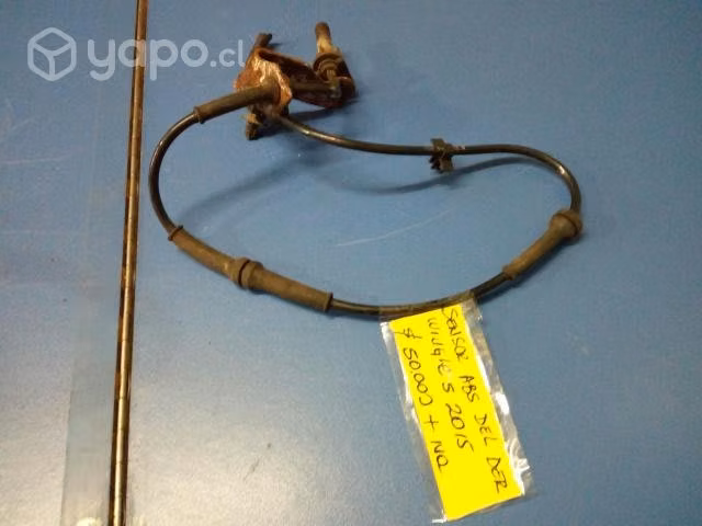 Sensor ABS del der Great Wall Wingle