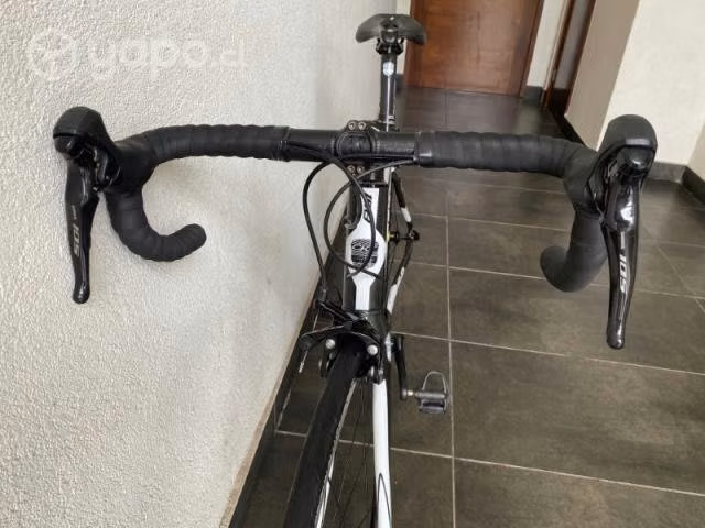 Bicicleta de Ruta CKT 158