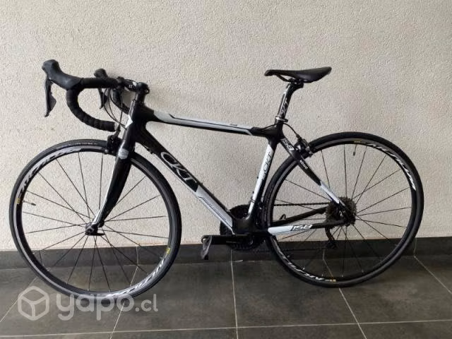 Bicicleta de Ruta CKT 158